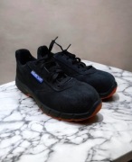 buty obuwie ochronne sparco stalowe czubki 38