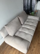 Sofa rozkładana Agata Meble 