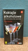 Koktajle alkoholowe dla profesjonalistów i amatorów