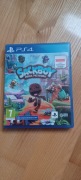Gra Sackboy Wielka Przygoda na PS4/PS5