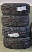 Opona zimowa 4 sztuki 225/45R17 Fulda Kristall Control HP