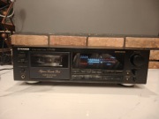 PIONEER CT-939 Legendarny magnetofon kasetowy ! Flagowy model