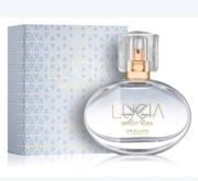 Oriflame perfumy Lucia Bright Aura 