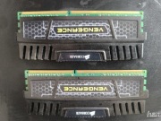 Pamięci Corsair Vengeance DDR3 1600 MHz 2X8 GB XMP