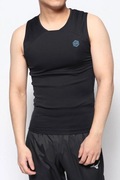 Under Armour Rush koszulka termoaktywna bezrękawnik _ XL