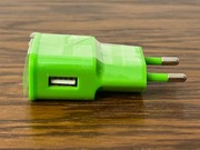 ładowarka sieciowa Samsung 100-240V Output 5V-2A