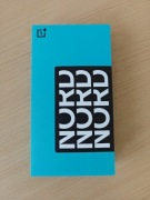 (+Etui) OnePlus Nord CE5 8/128 GB Biały - nowy, zaplombowany