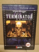 DVD TERMINATOR II Dzień Sądu