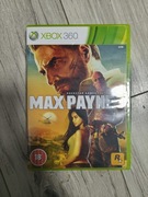 Max Payne 3 Xbox360