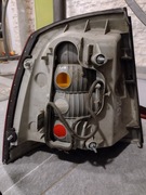 Lampa tylna lewa opel astra 2g