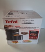 Frytkownica Airfyer Tefal Easy Fry & Grill Precision EY505815