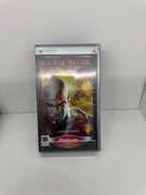 Gra God of War: Chains of Olympus - Sony PSP Platinum (Komplet)