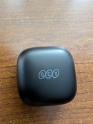 Słuchawki bezprzewodowe QCY T13 ANC Dokanałowe Bluetooth Czarny