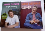 Jamie Oliver Moje obiady, Lubię gotować