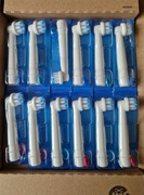 Końcówki Oral-B Sensitive Clean 12 szt 