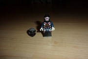 lego ninjago samuraj X figurka
