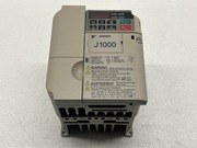 Falownik wektorowy Omron J1000 1.5kW