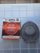 Filtr polaryzacyjny MARUMI Super DHG Circular PL (72 mm) + pokrowiec