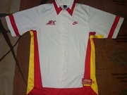 NIKE Supreme Court Basketball koszulka L