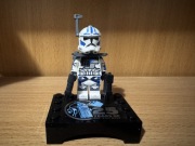 LEGO Star Wars sw1329 Arc Trooper Fives