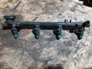 Wtryski Renault Scenic Laguna II 2.0 135 km F4R