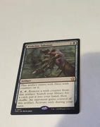 Wishclaw Talisman do gry Magic: The Gathering