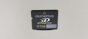 karta pamięci XD Olympus 1gb