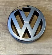 Znaczek Volkswagen Touran Oryginał, 1T0853601, Wysyłka w 24H.