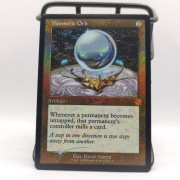 Magic the gathering - Mesmeric Orb FOIL - BRR MTG
