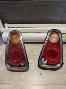 Lampy tylne Mini R50 R53 lift komplet 