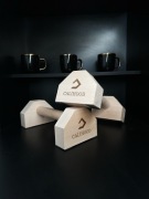 Paraletki kalistenika uchwyty do pompek streetworkout