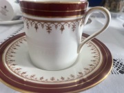 Filiżanka do Mokka/ espresso Aynsley Durham England