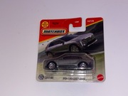 Cadillac Lyriq 2024 Matchbox nowy w pudełku resorak model auto
