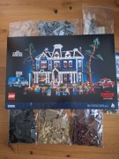 Lego Stranger Things - 11370