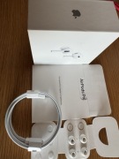 Słuchawki AirPods Pro 2 Gen