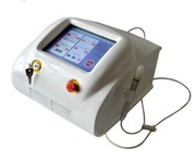 Laser na naczynka 980nm