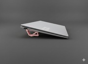 Podstawka pod laptopa – wygoda i ergonomia pracy