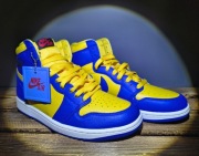 Air Jordan 1 Retro High OG "Reverse Laney" FD2596-700