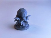 Figurka Krabopająk Wiedźmin Stary Świat Deluxe zamiennik