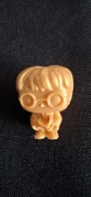 Złota Figurka Harry Potter vt401