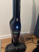 Odkurzacz pionowy Aeg Ergorapido Cx7-2-45 USZODZONY 