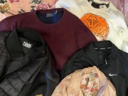 Hurtownia odzieży używanej 