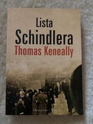 LISTA SCHINDLERA