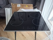 Płyta kuchenna ceramiczna 60 cm 4 palniki 6000 W Karinear Dotykowa 