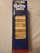 Gra Wieża Woden Tower do układania