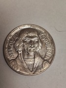10 złotych z 1968 roku