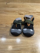 Eyein wodoodporne buty ochronne dla psów