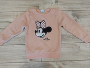 Bluza dziewczęca Disney.