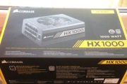 Corsair HX1000 zasilacz 1000W na gwarancji do 11.2031