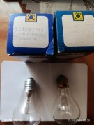 Żarówka tradycyjna 